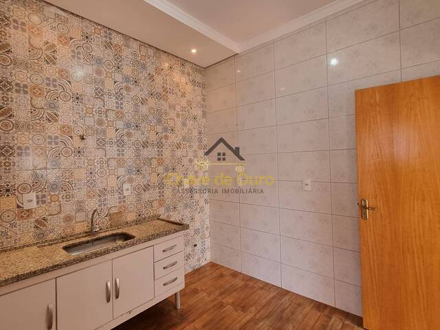 #222 - Casa para Venda em Jales - SP - 2