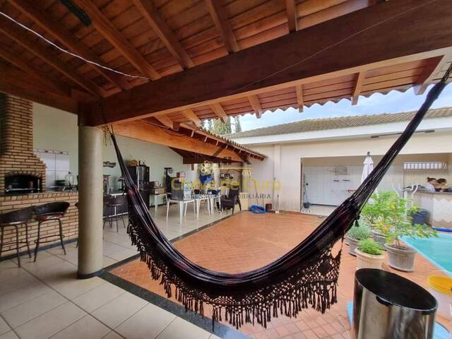 Casa para Venda em Jales - 4