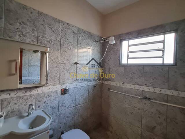 Casa para Locação em Jales - 5