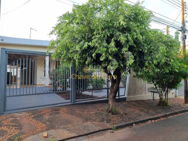 #263 - Casa para Locação em Jales - SP - 1