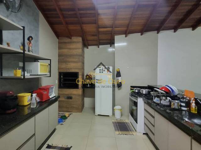 #264 - Casa para Venda em Jales - SP - 2