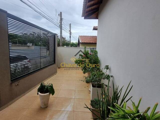 Casa para Venda em Jales - 5