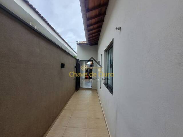 Casa para Venda em Jales - 4