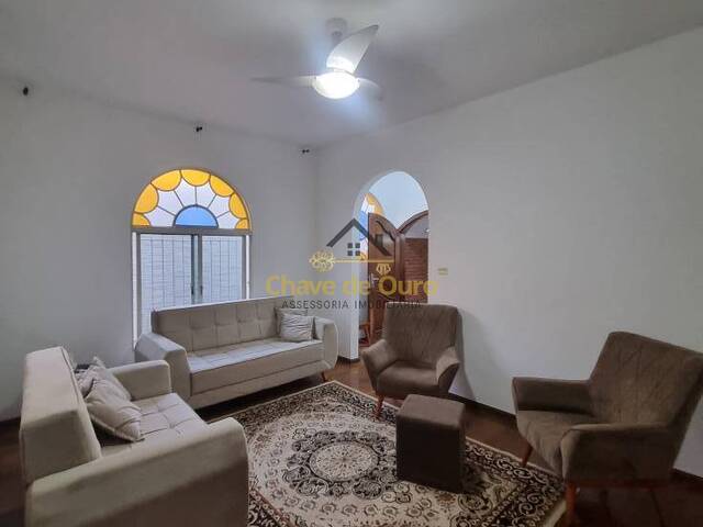 #265 - Casa para Venda em Jales - SP - 2