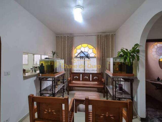 #265 - Casa para Venda em Jales - SP - 3
