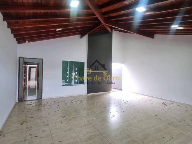 #266 - Casa para Venda em Jales - SP - 3