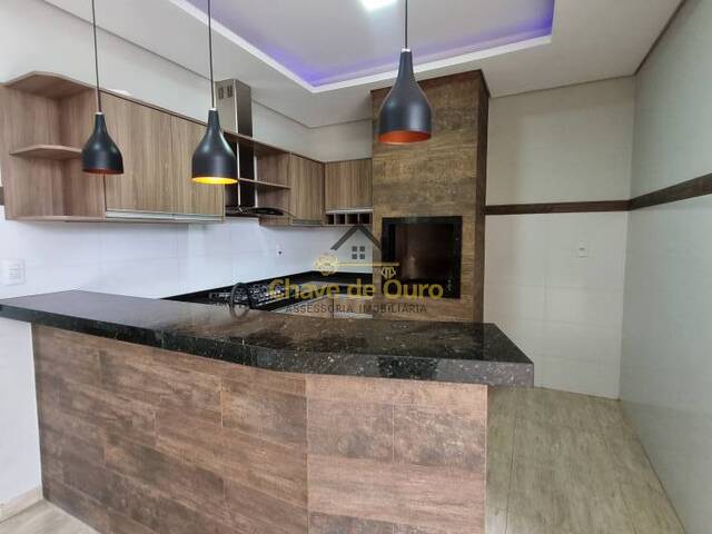 #266 - Casa para Venda em Jales - SP - 1