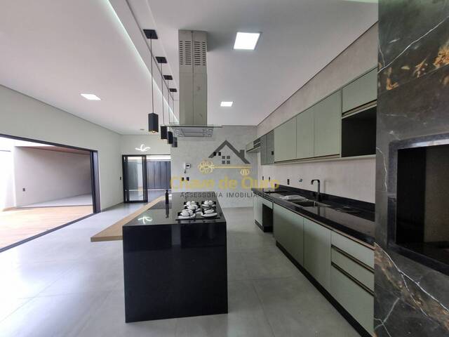 #267 - Casa para Venda em Jales - SP - 2