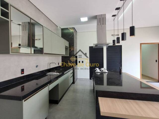#267 - Casa para Venda em Jales - SP - 3