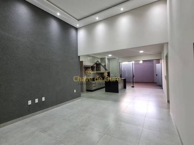 #268 - Casa para Venda em Jales - SP - 3