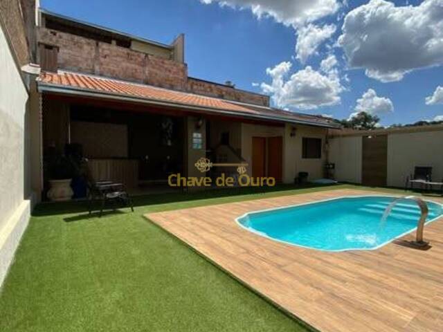 #269 - Casa para Venda em Jales - SP - 1
