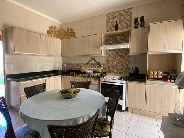 #269 - Casa para Venda em Jales - SP - 2