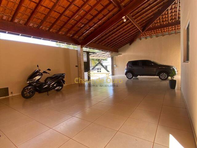 Casa para Venda em Jales - 5