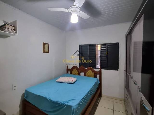 Casa para Venda em Jales - 2