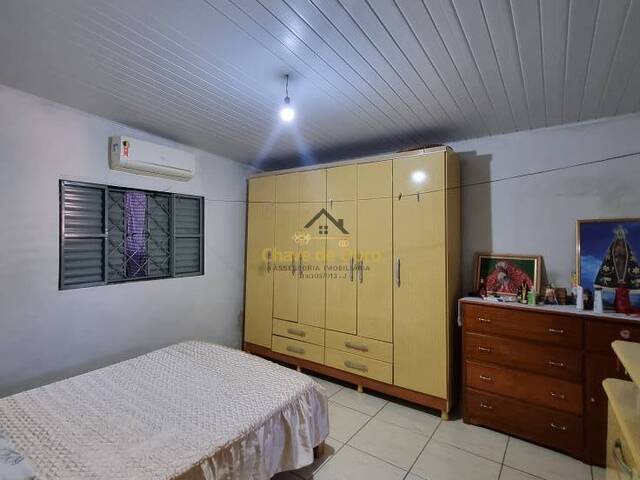 Casa para Venda em Jales - 3