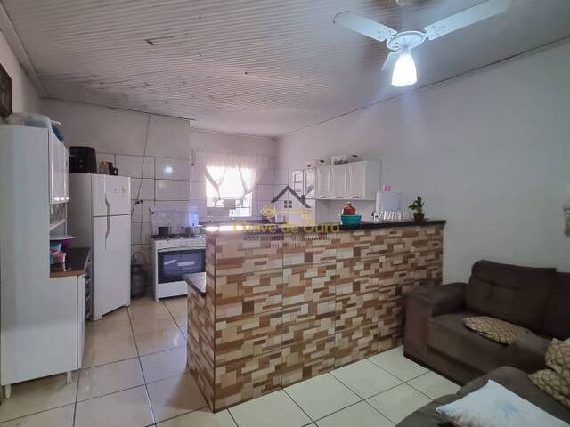 Casa para Venda em Jales - 5