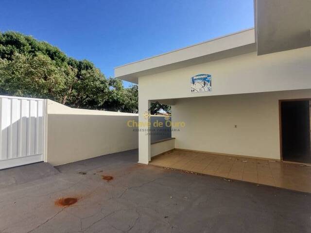 #276 - Casa para Venda em Jales - SP - 2