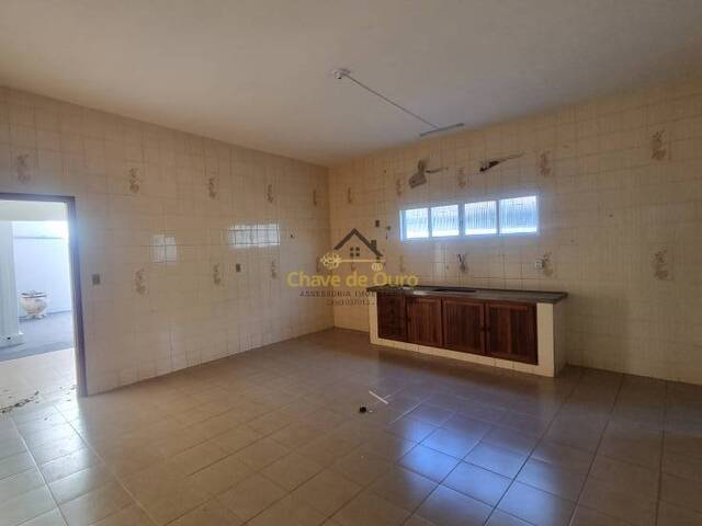Casa para Venda em Jales - 5
