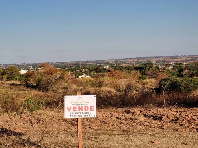 #278 - Chácara para Venda em Jales - SP - 2