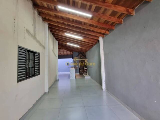 Casa para Venda em Jales - 5