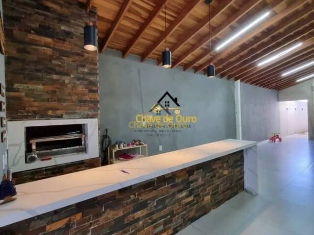 #282 - Casa para Venda em Jales - SP