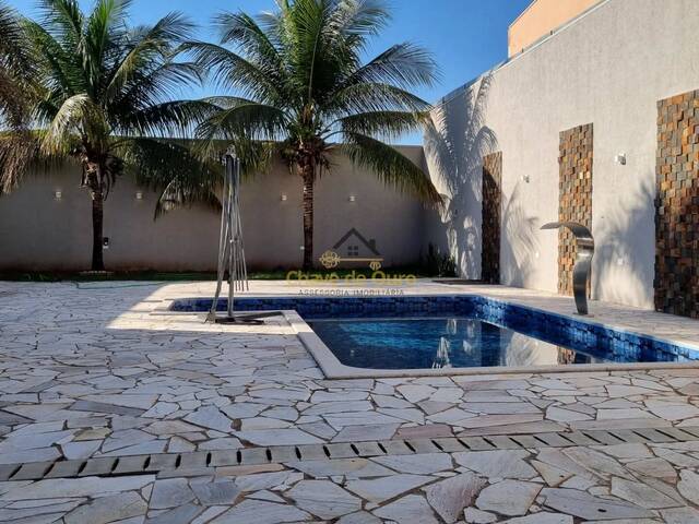 Casa para Venda em Jales - 2