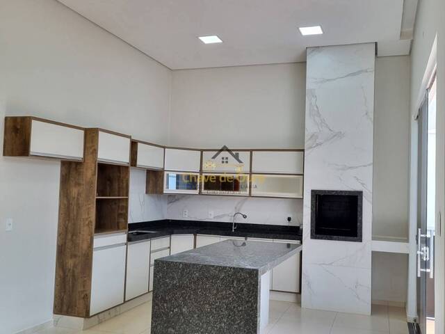 Casa para Venda em Jales - 4