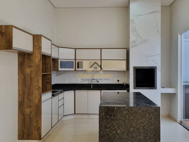 #284 - Casa para Venda em Jales - SP - 3