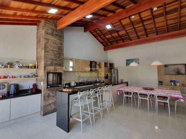 Casa para Venda em Jales - 3