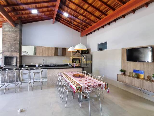 Casa para Venda em Jales - 4