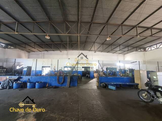 Prédio comercial para Venda em Jales - 2