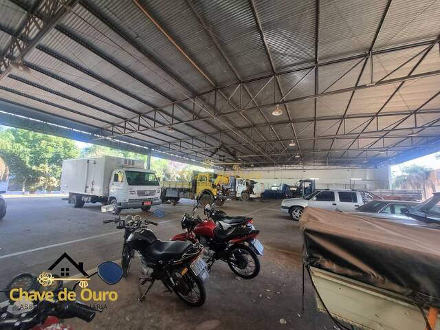 Prédio comercial para Venda em Jales - 3