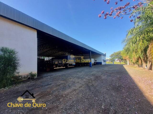 Prédio comercial para Venda em Jales - 4