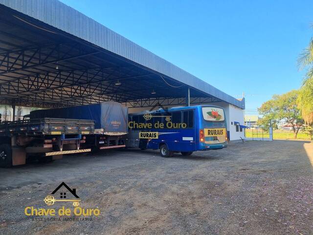Prédio comercial para Venda em Jales - 5