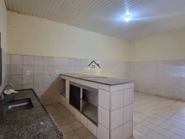 Casa para Venda em Jales - 5