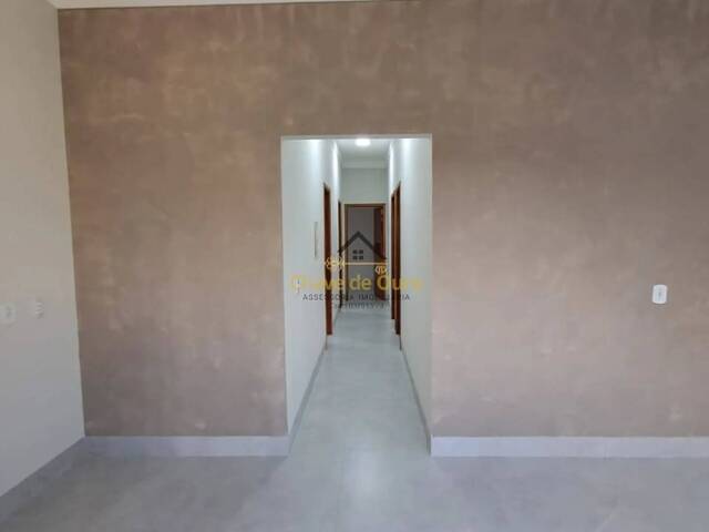 Casa para Venda em Jales - 3