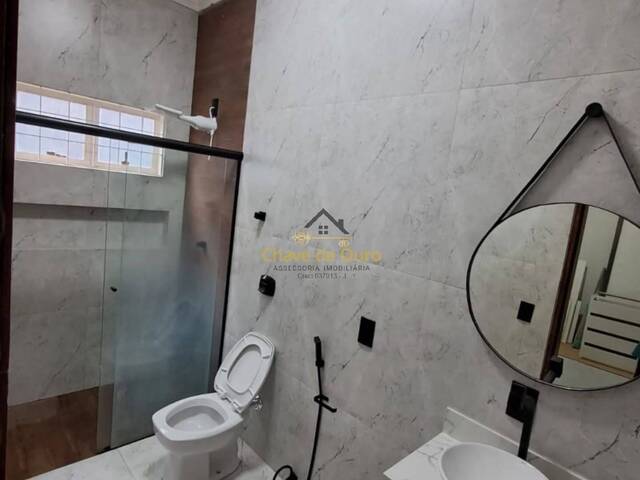 Casa para Venda em Jales - 5