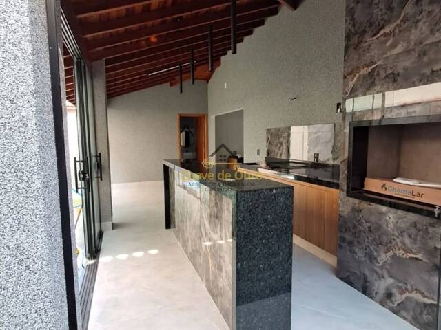 Casa para Venda em Jales - 2