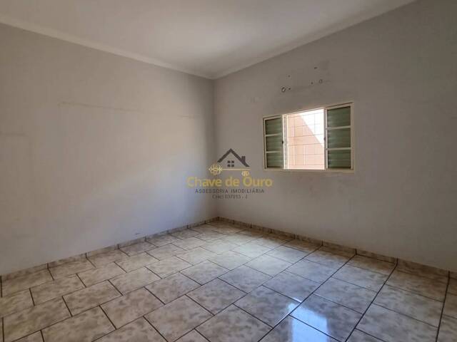 Casa para Venda em Jales - 3