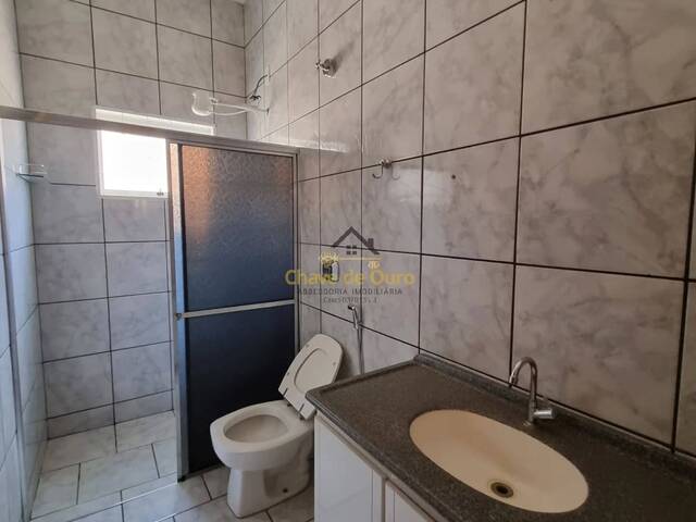 Casa para Venda em Jales - 4