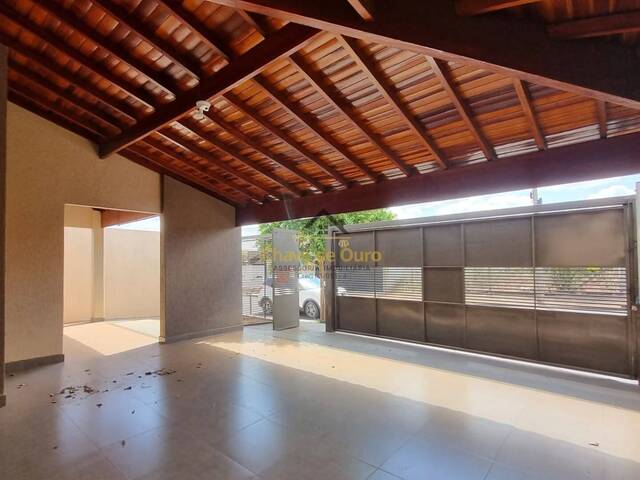 Casa para Venda em Jales - 2