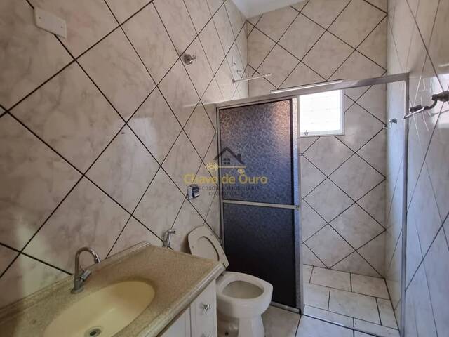 Casa para Venda em Jales - 5