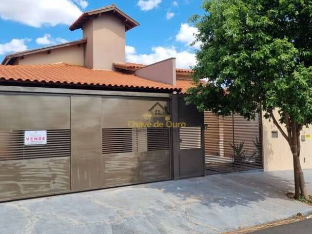 Venda em Jardim Doutor Euplhy Jalles - Jales