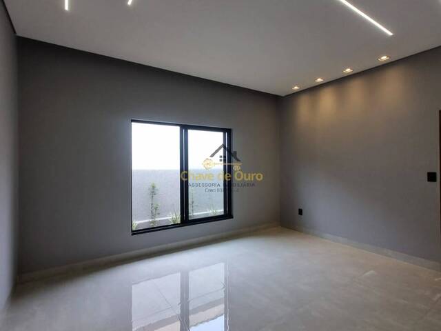 Casa para Venda em Jales - 4