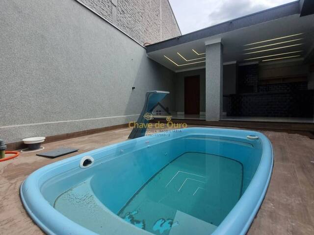 #295 - Casa para Venda em Jales - SP - 3