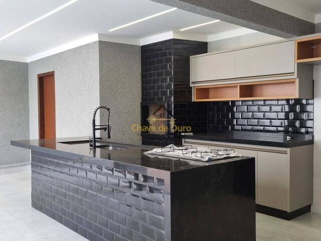 Venda em Jardim Trianon - Jales