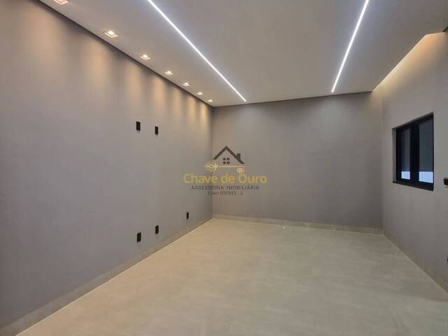 Casa para Venda em Jales - 5