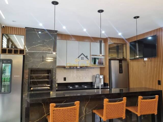 #296 - Casa para Venda em Jales - SP - 3