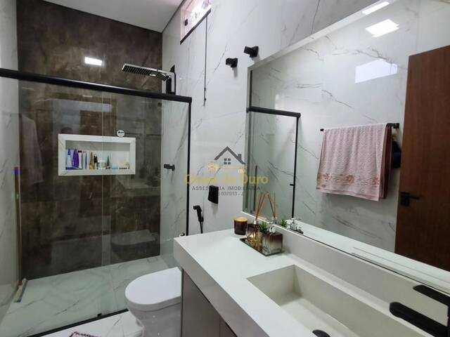 Casa para Venda em Jales - 4