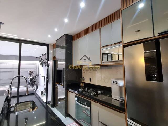 #296 - Casa para Venda em Jales - SP - 2